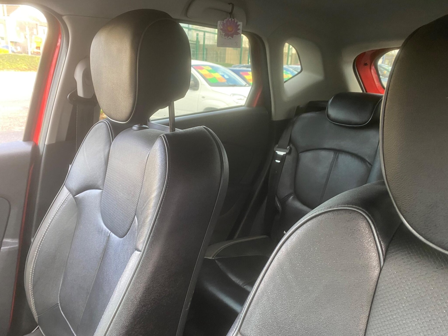 Used Renault Captur 2016 for sale - 76832263: Photo 25