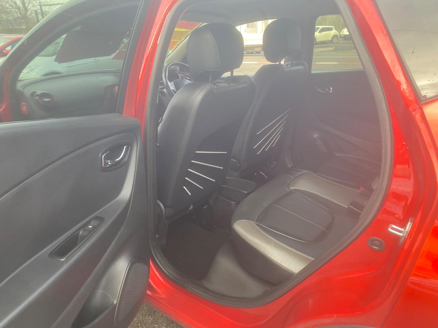 Used Renault Captur 2016 for sale - 76832263: Photo 27