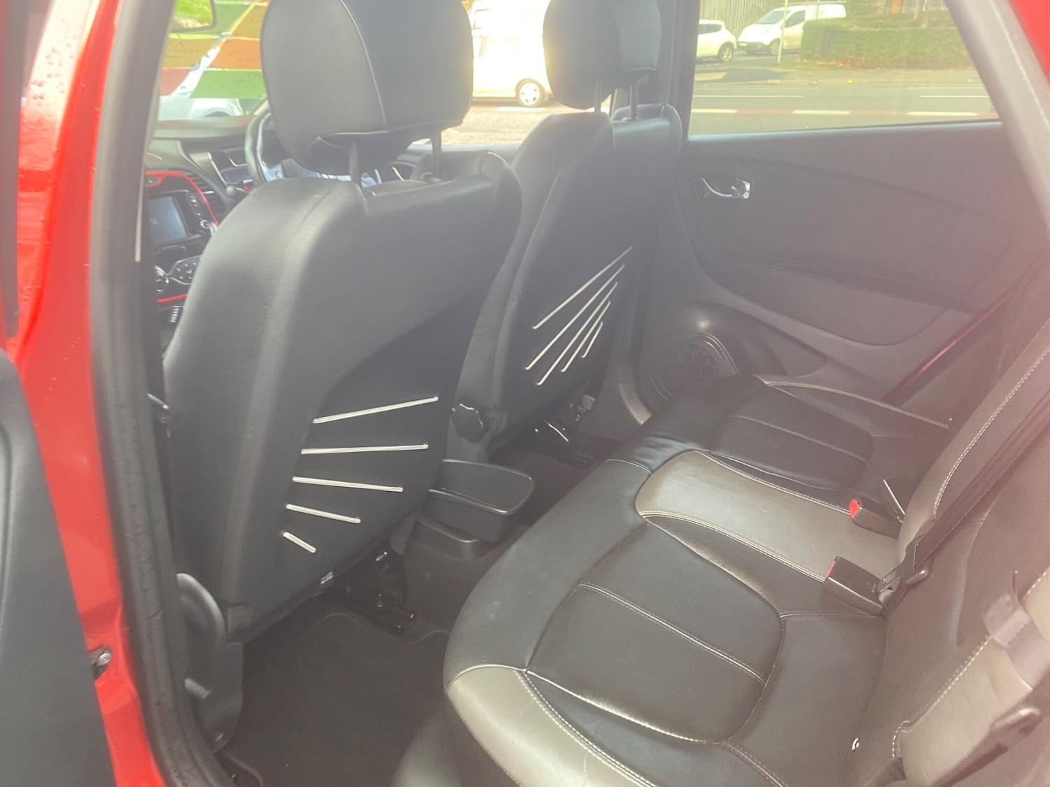 Used Renault Captur 2016 for sale - 76832263: Photo 28