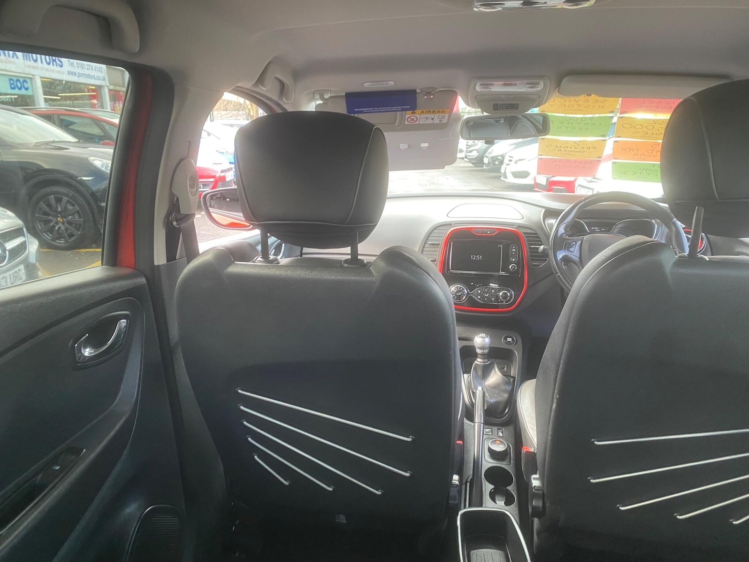 Used Renault Captur 2016 for sale - 76832263: Photo 30