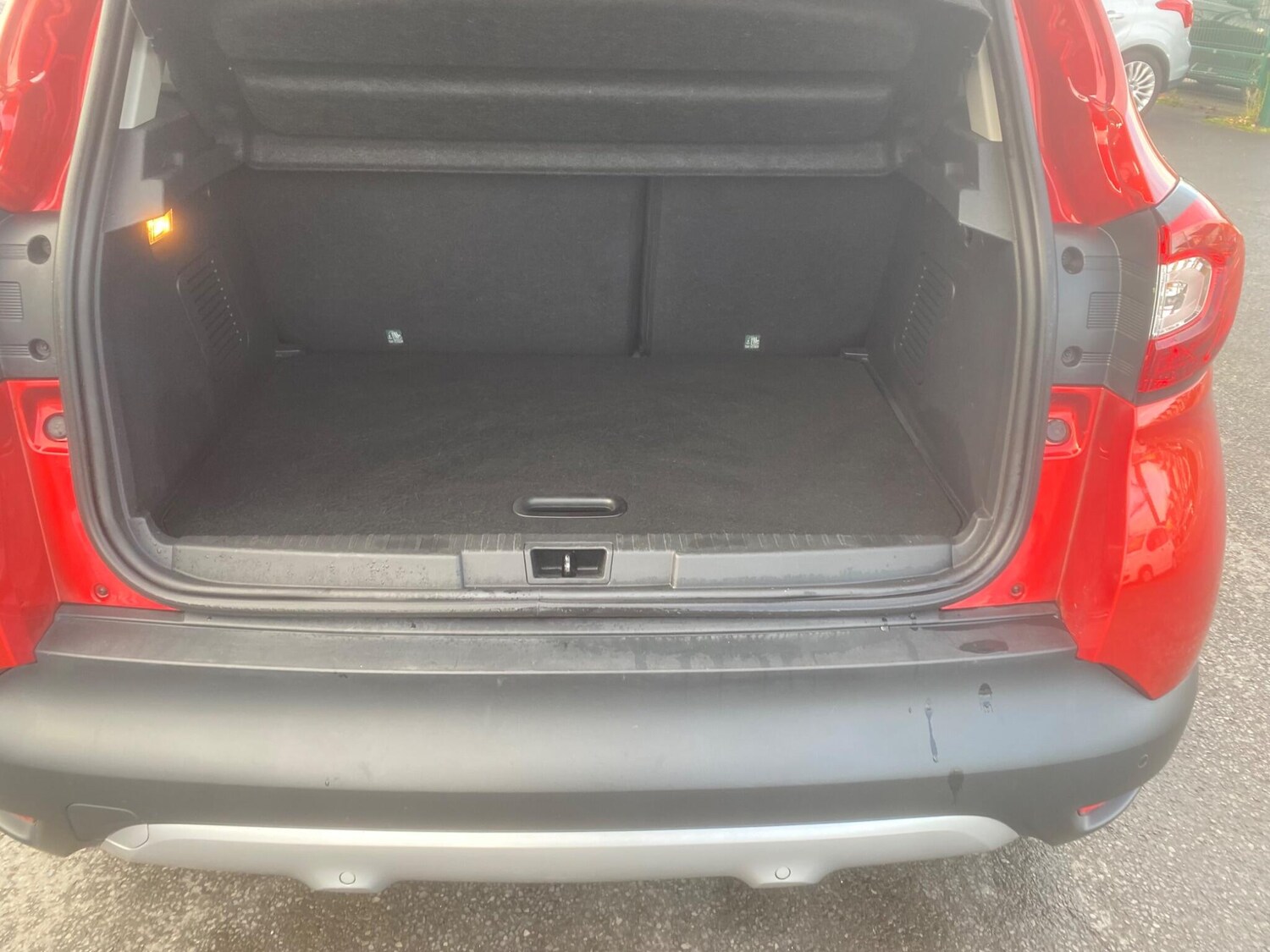 Used Renault Captur 2016 for sale - 76832263: Photo 33