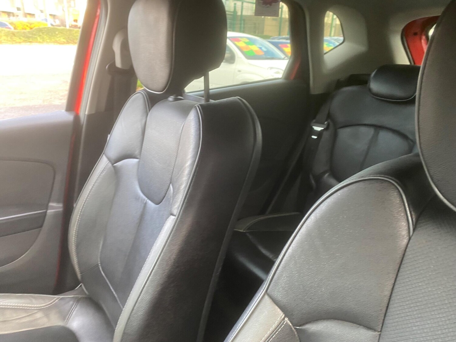 Used Renault Captur 2016 for sale - 76832263: Photo 38