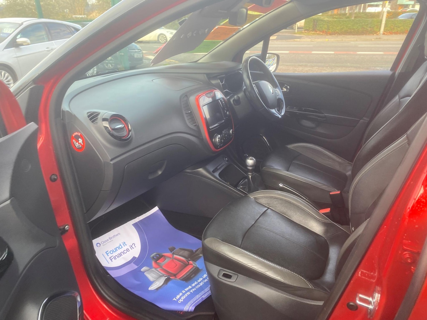 Used Renault Captur 2016 for sale - 76832263: Photo 39