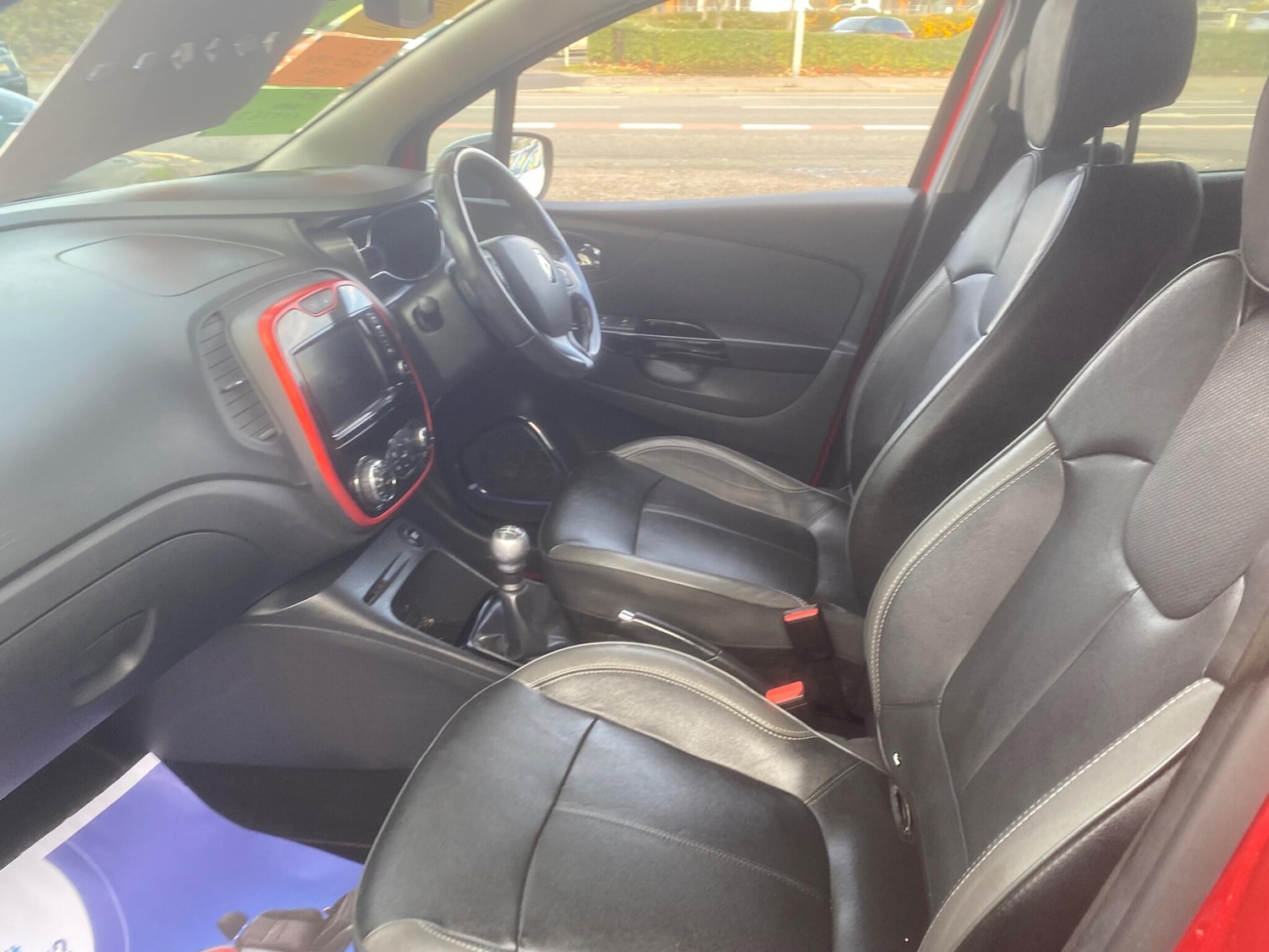 Used Renault Captur 2016 for sale - 76832263: Photo 40