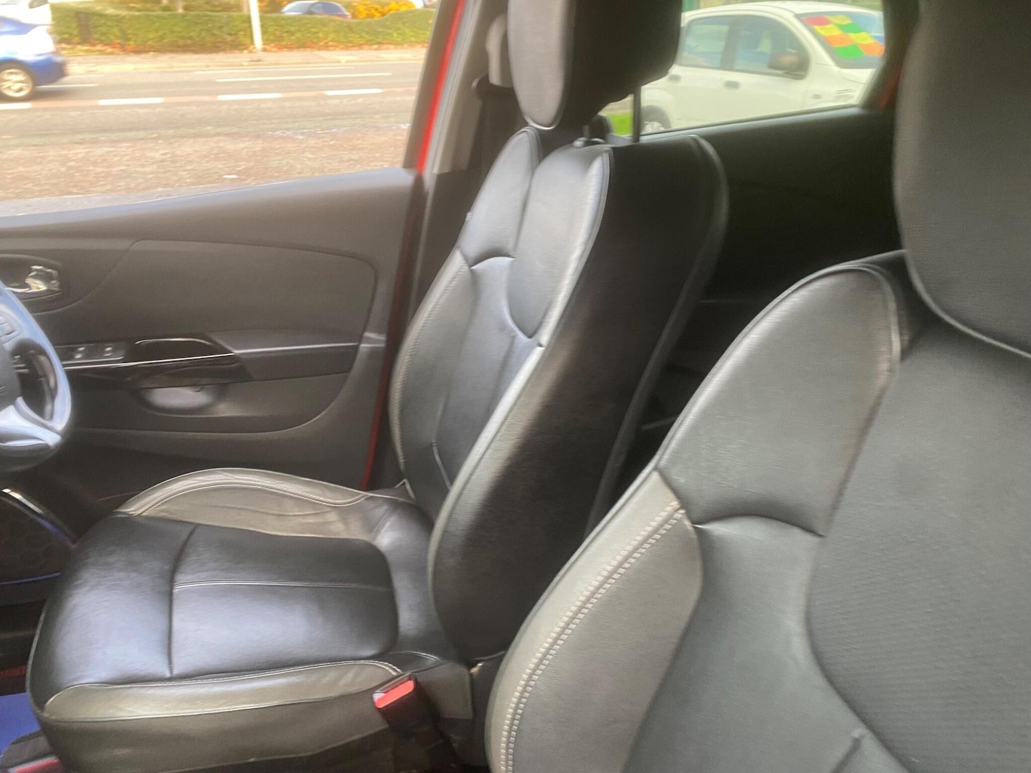 Used Renault Captur 2016 for sale - 76832263: Photo 42