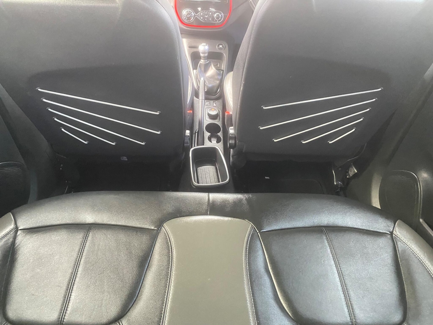 Used Renault Captur 2016 for sale - 76832263: Photo 45