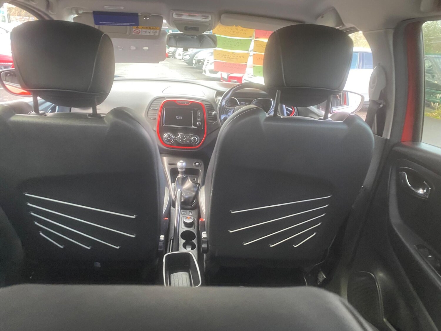 Used Renault Captur 2016 for sale - 76832263: Photo 47