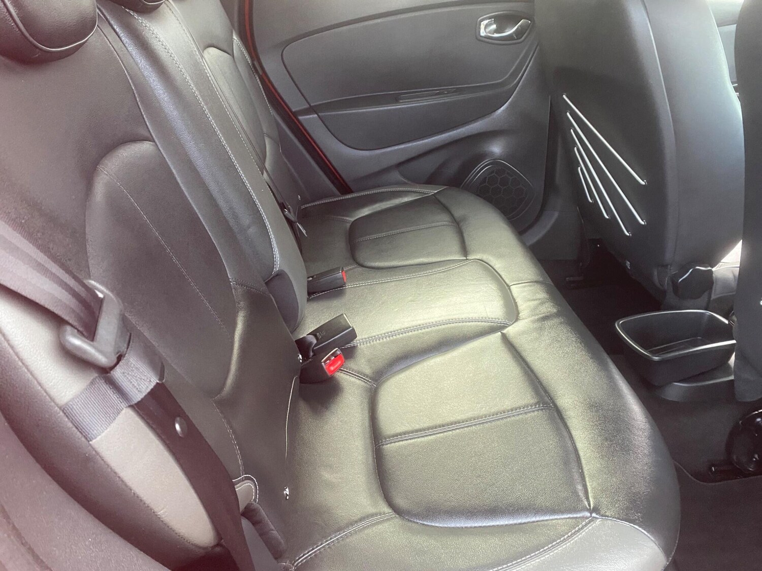 Used Renault Captur 2016 for sale - 76832263: Photo 49