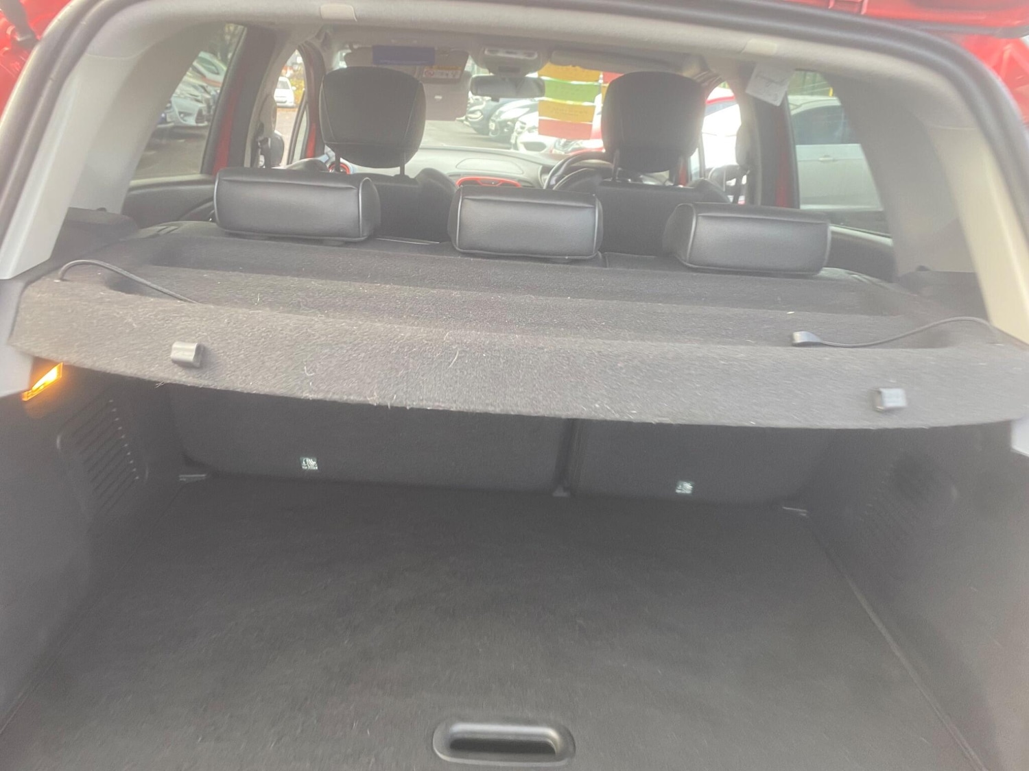 Used Renault Captur 2016 for sale - 76832263: Photo 51