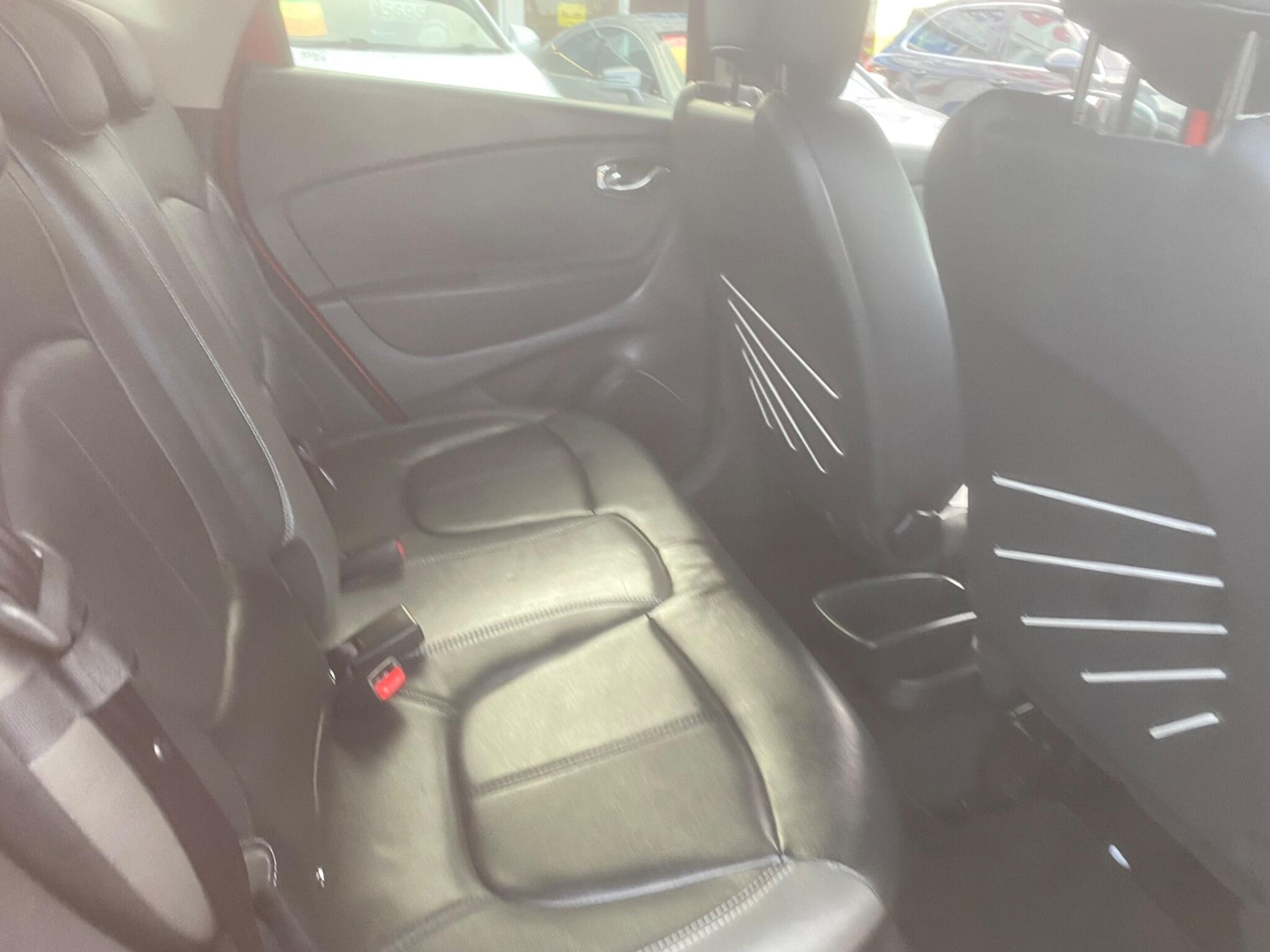 Used Renault Captur 2016 for sale - 76832263: Photo 53