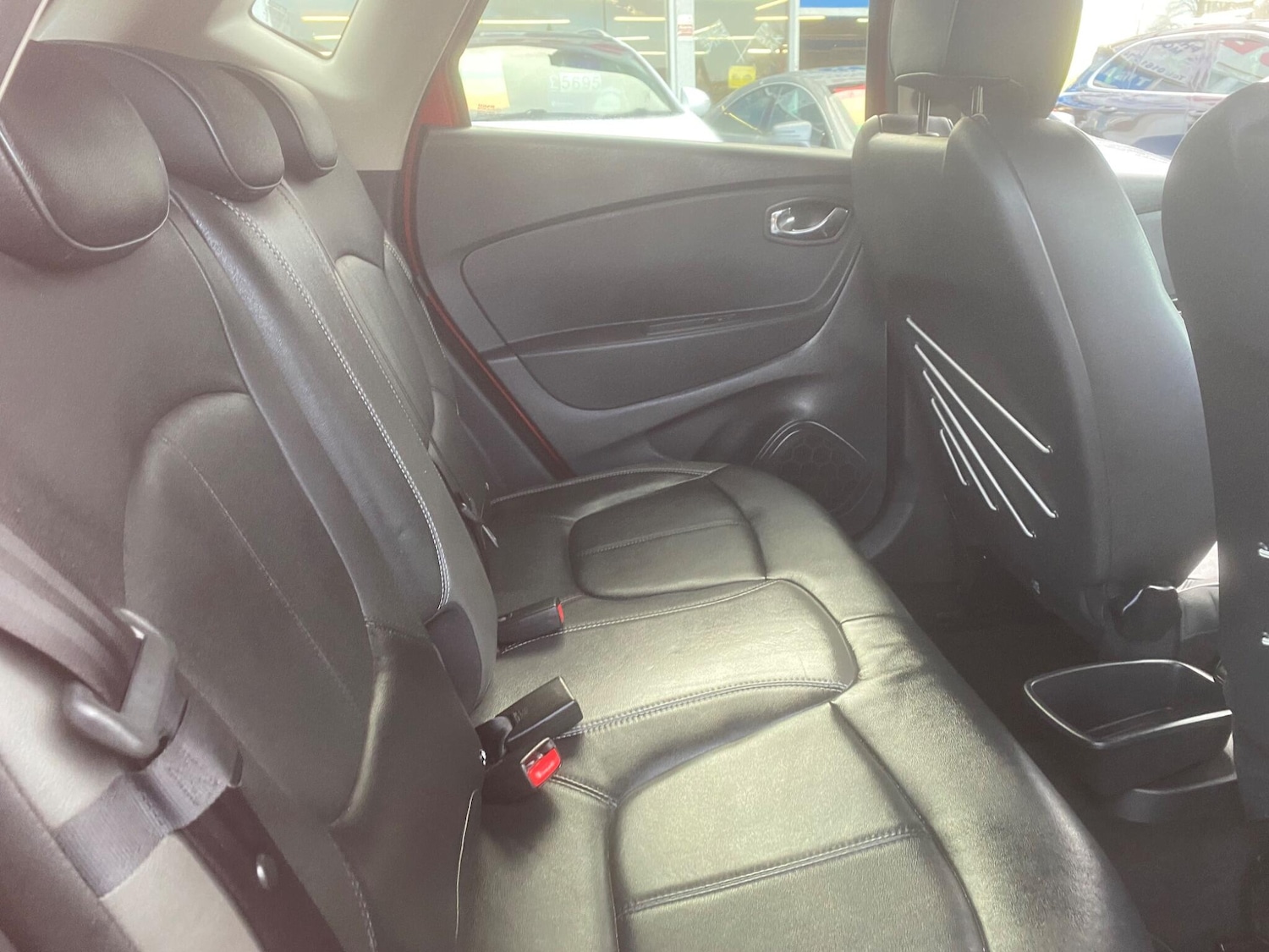 Used Renault Captur 2016 for sale - 76832263: Photo 54