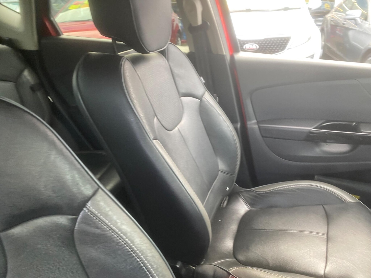 Used Renault Captur 2016 for sale - 76832263: Photo 55