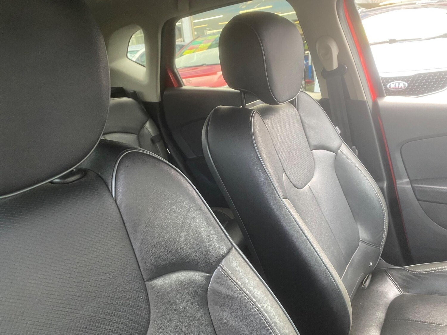 Used Renault Captur 2016 for sale - 76832263: Photo 56