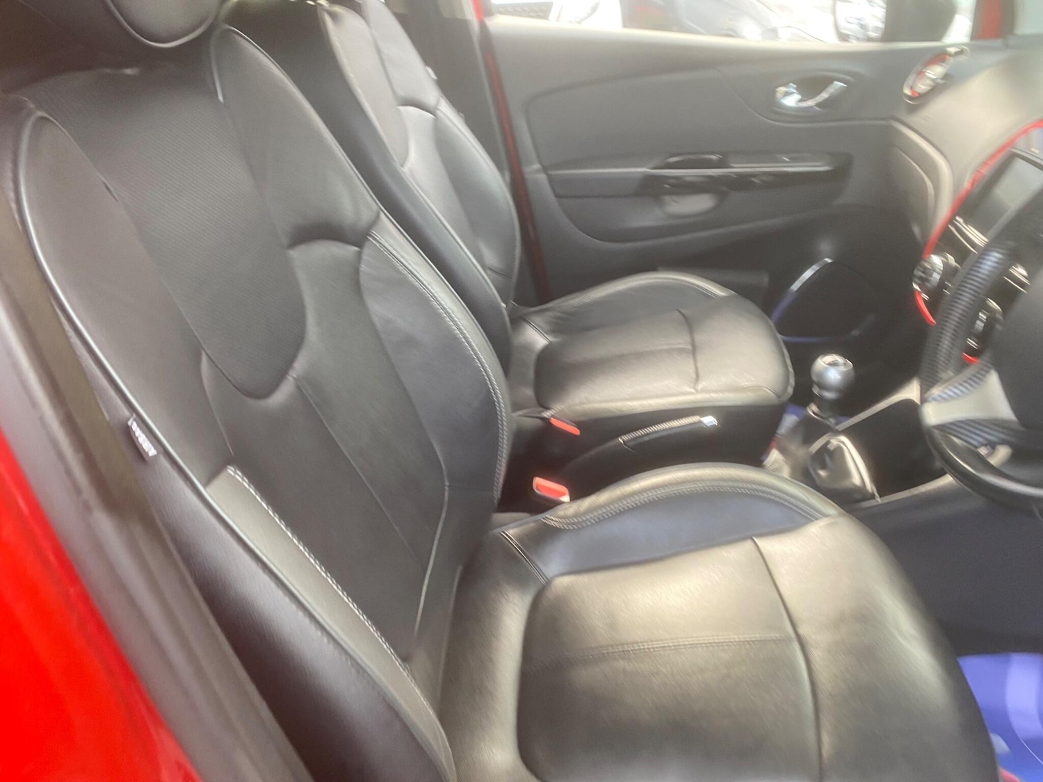 Used Renault Captur 2016 for sale - 76832263: Photo 58