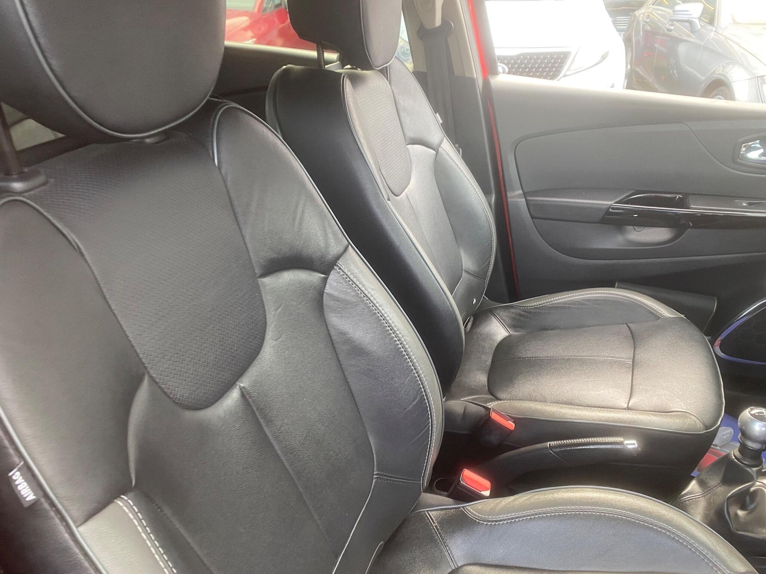 Used Renault Captur 2016 for sale - 76832263: Photo 59