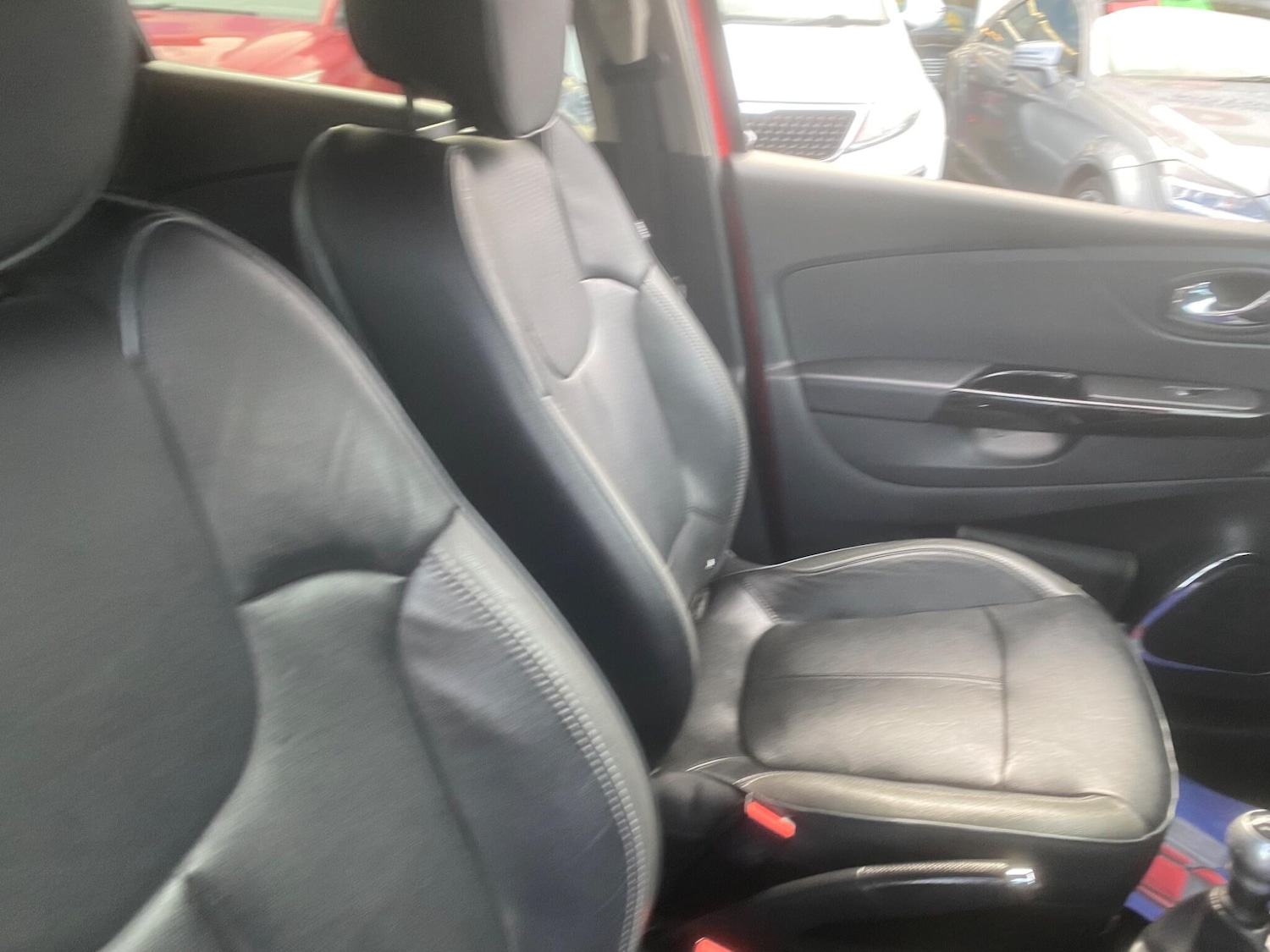 Used Renault Captur 2016 for sale - 76832263: Photo 60