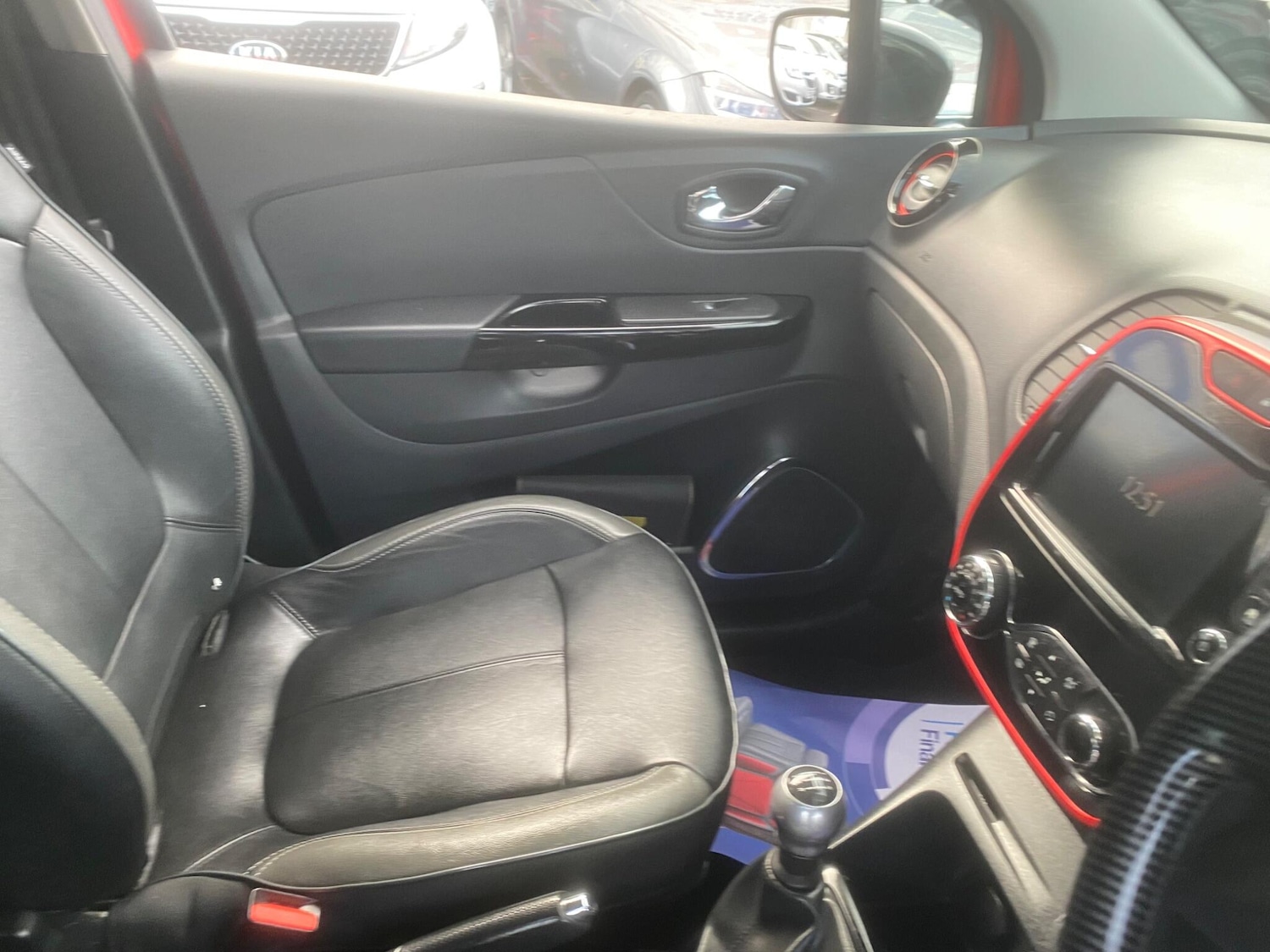 Used Renault Captur 2016 for sale - 76832263: Photo 62