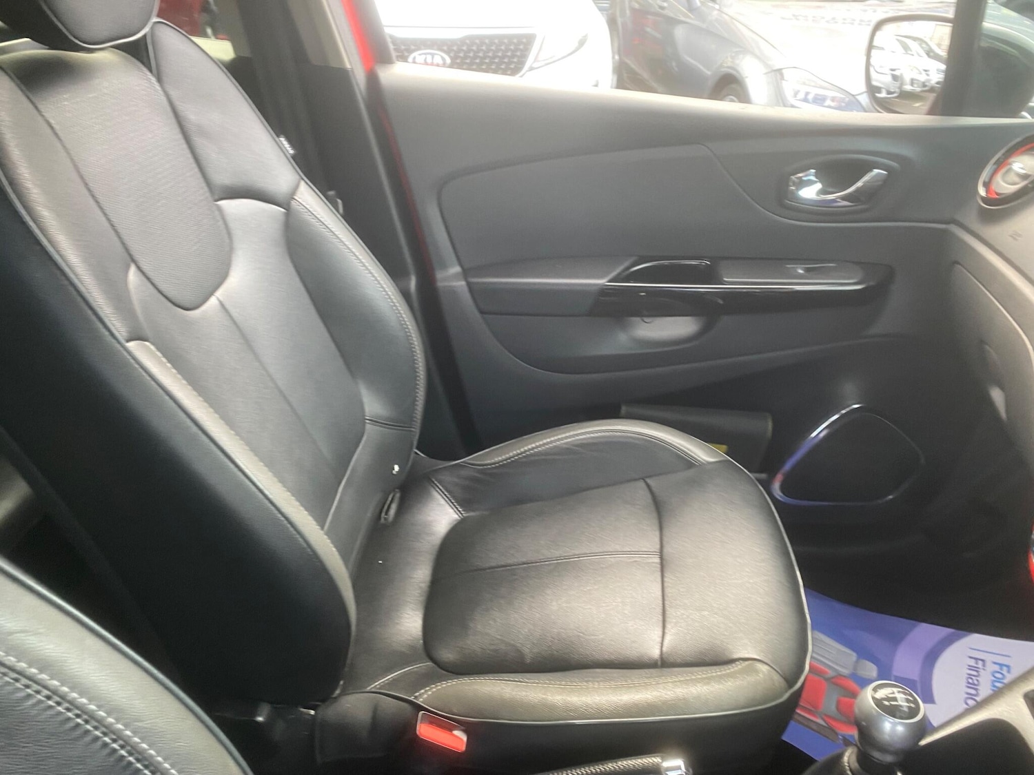 Used Renault Captur 2016 for sale - 76832263: Photo 63