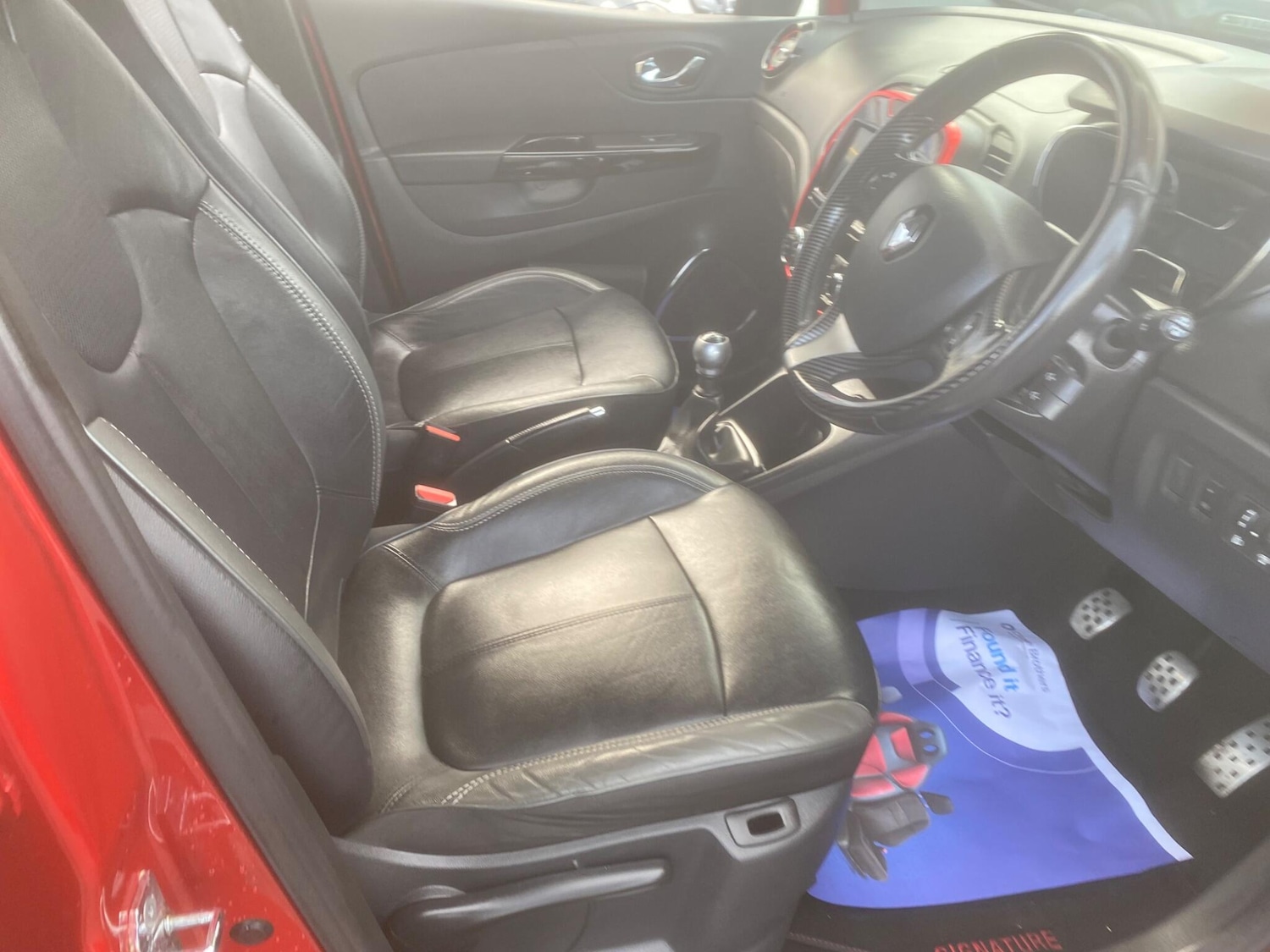 Used Renault Captur 2016 for sale - 76832263: Photo 66