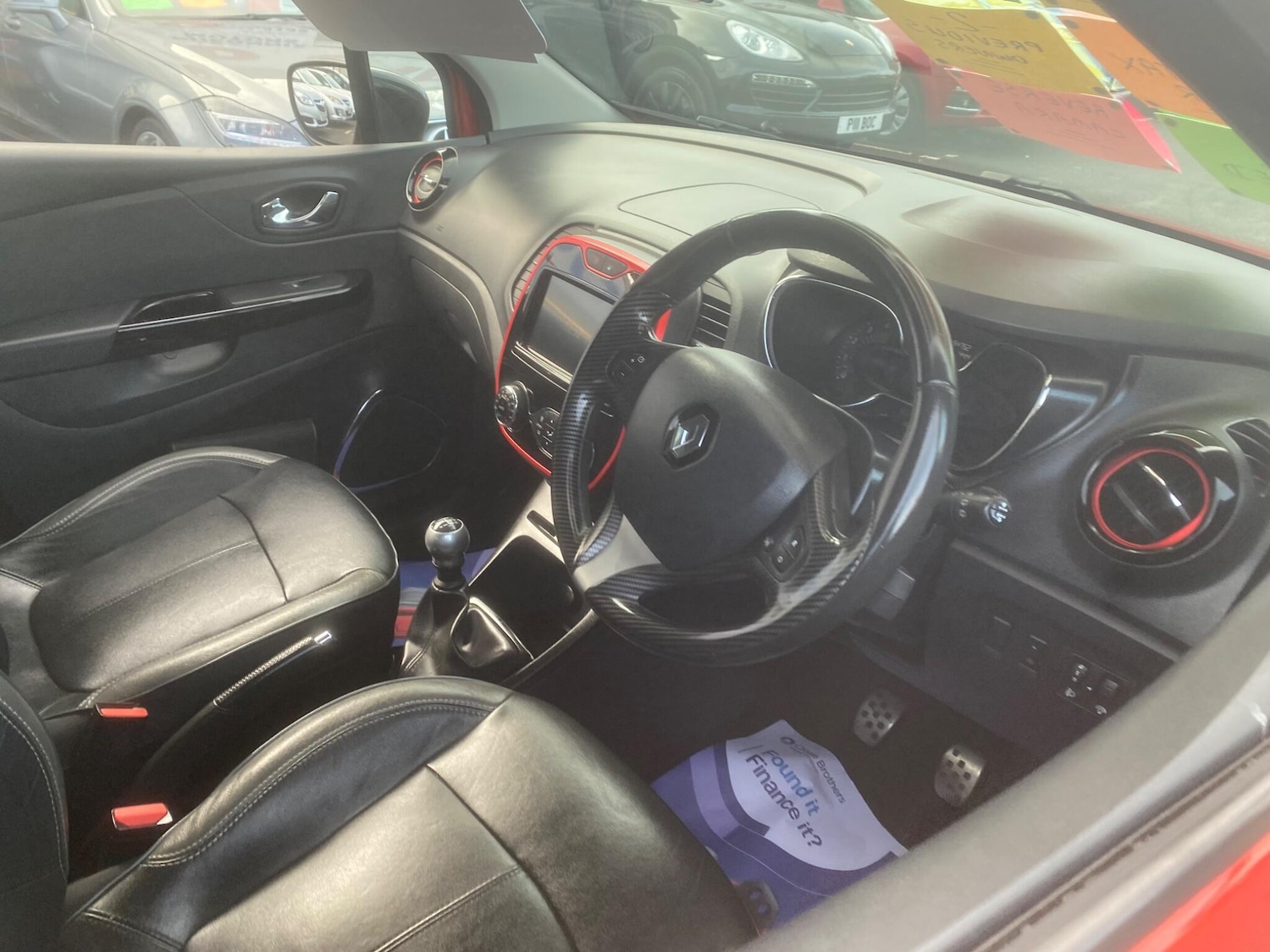 Used Renault Captur 2016 for sale - 76832263: Photo 94