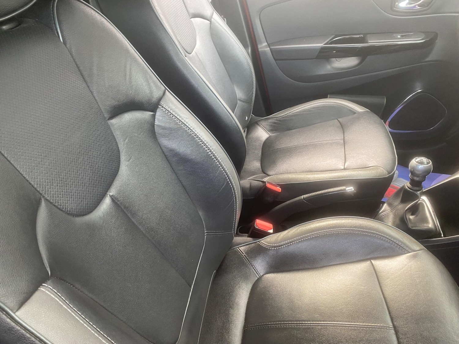 Used Renault Captur 2016 for sale - 76832263: Photo 97