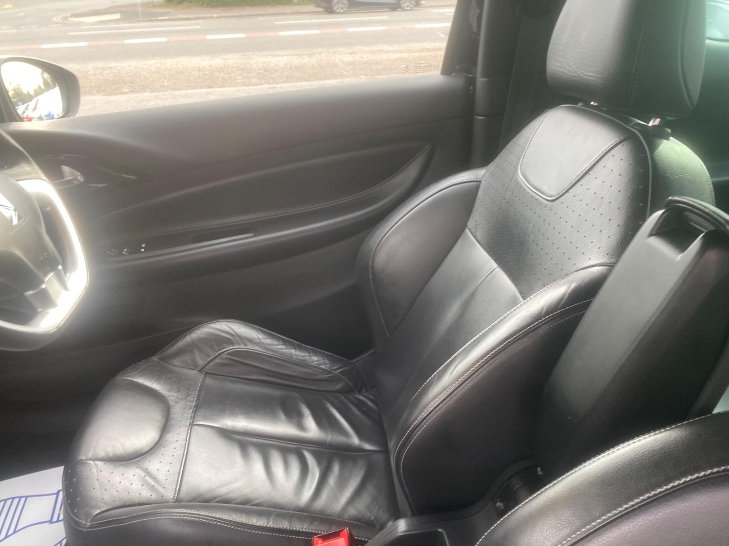 Used Citroen DS3 for sale - 76550613: Photo 12