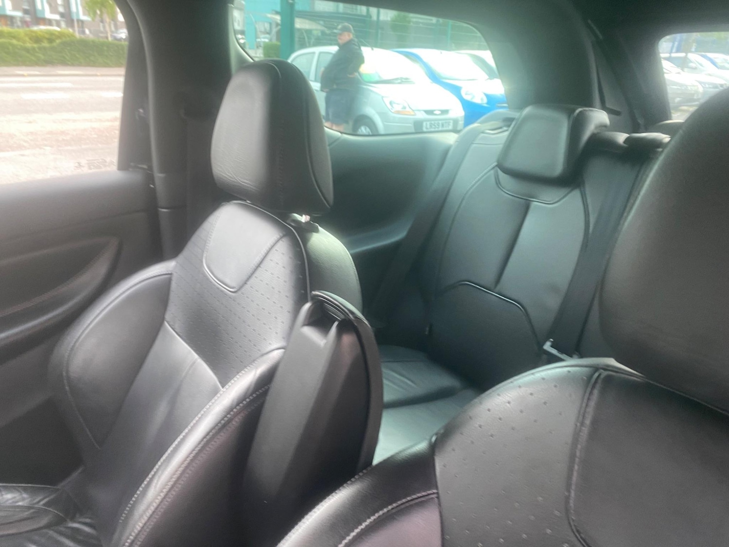 Used Citroen DS3 for sale - 76550613: Photo 14