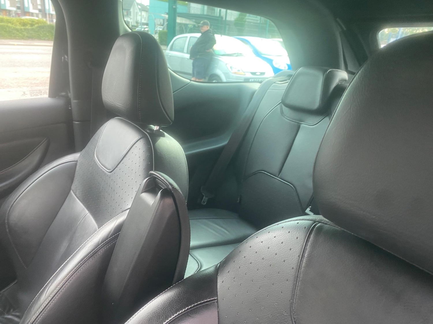 Used Citroen DS3 for sale - 76550613: Photo 15