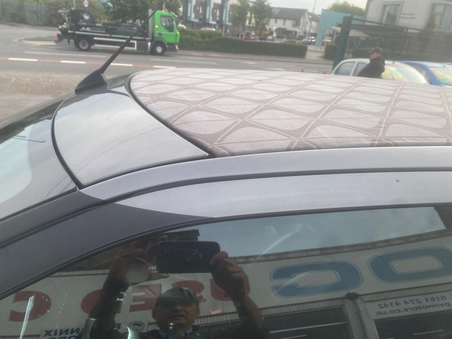 Used Citroen DS3 for sale - 76550613: Photo 16