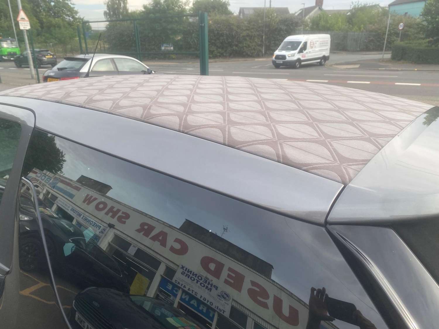 Used Citroen DS3 for sale - 76550613: Photo 17