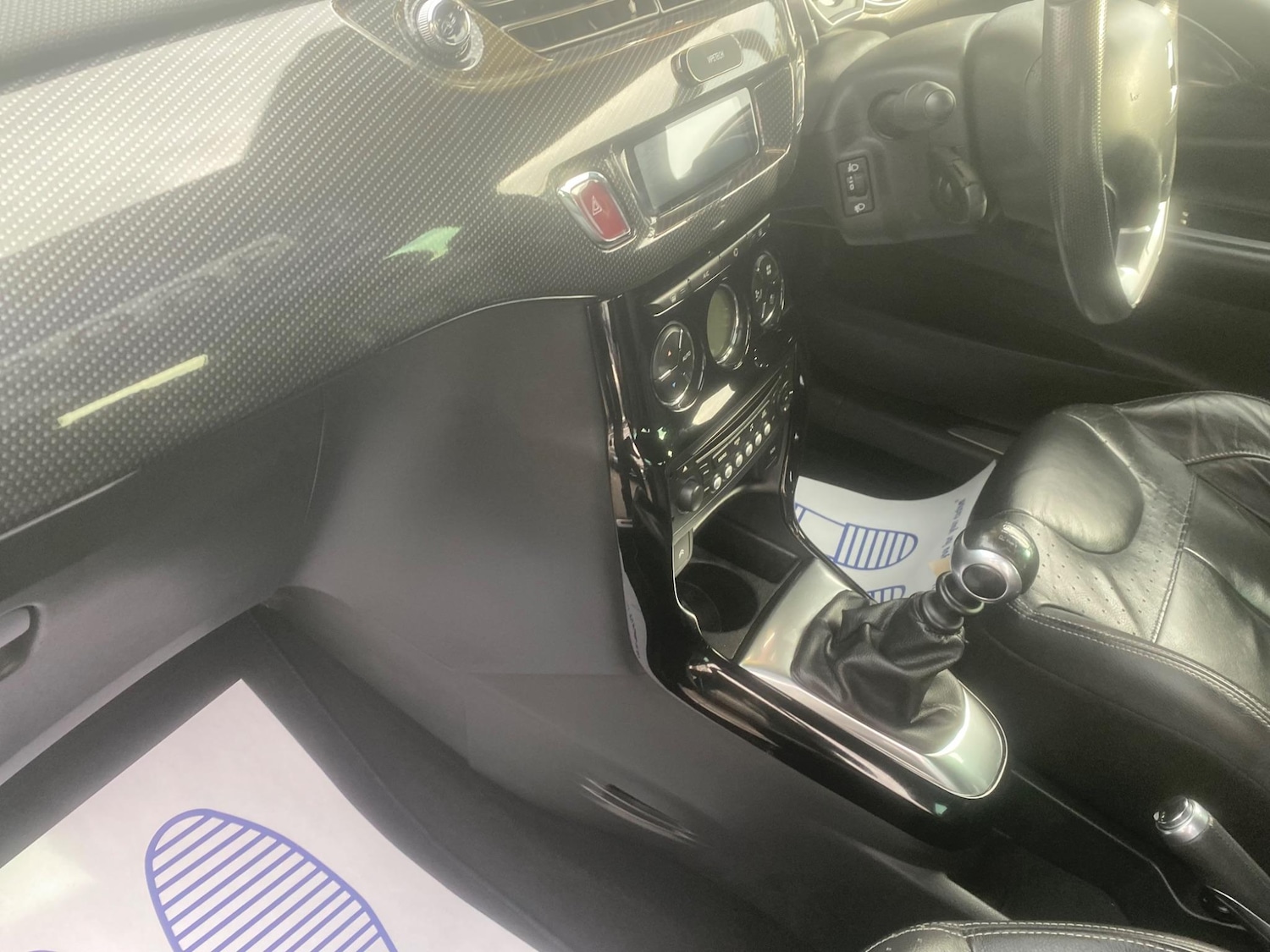 Used Citroen DS3 for sale - 76550613: Photo 18