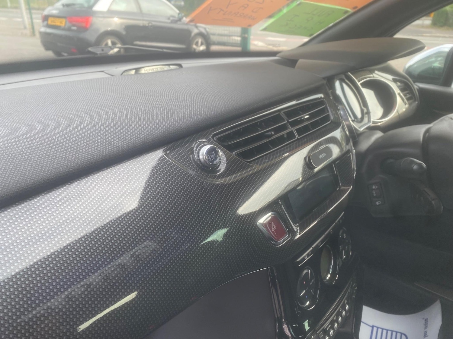 Used Citroen DS3 for sale - 76550613: Photo 19