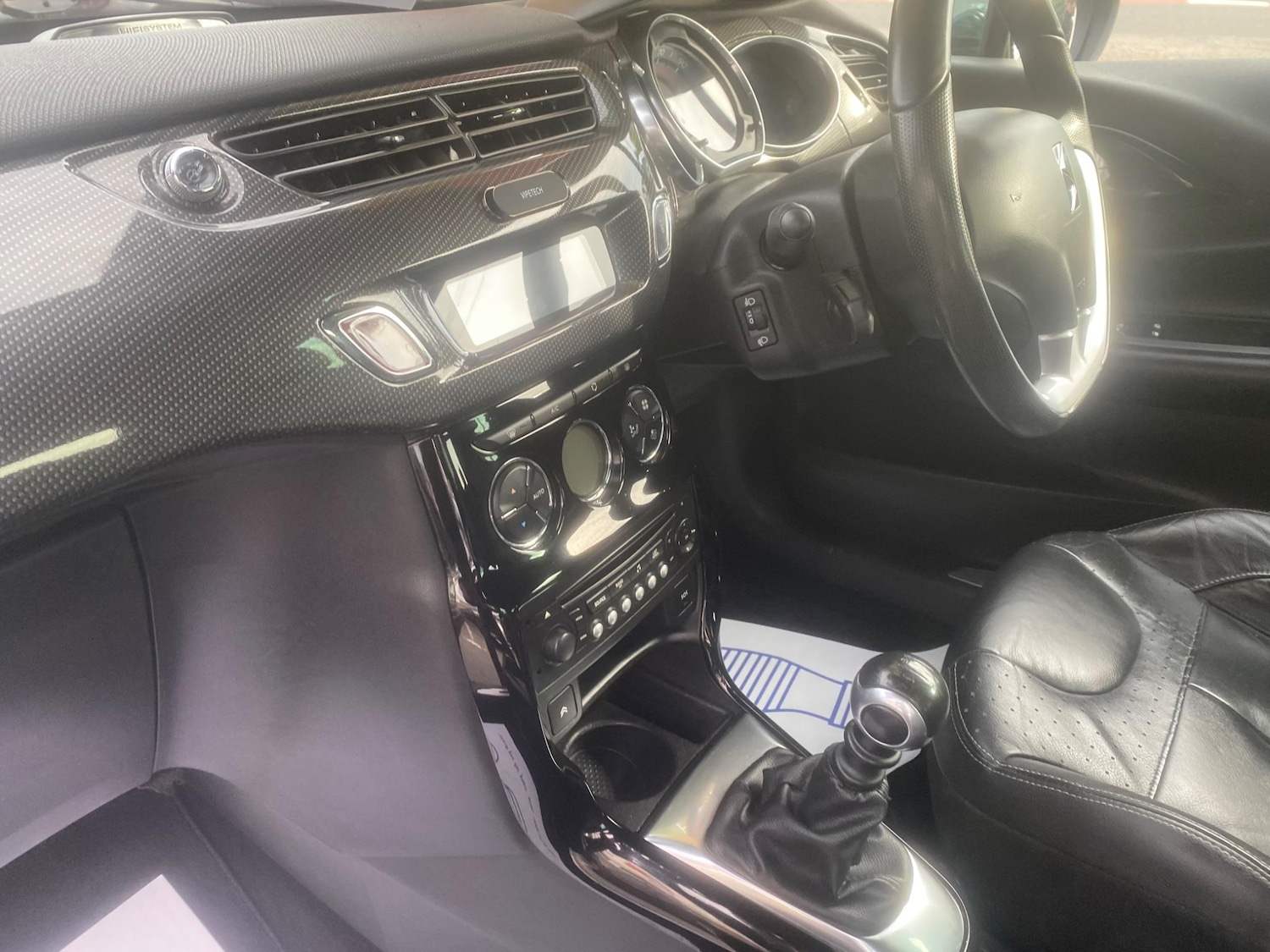 Used Citroen DS3 for sale - 76550613: Photo 20