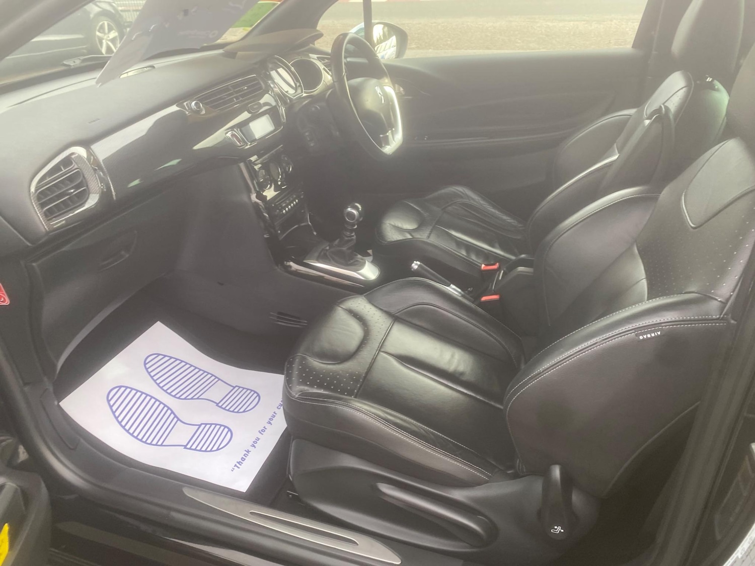 Used Citroen DS3 for sale - 76550613: Photo 21