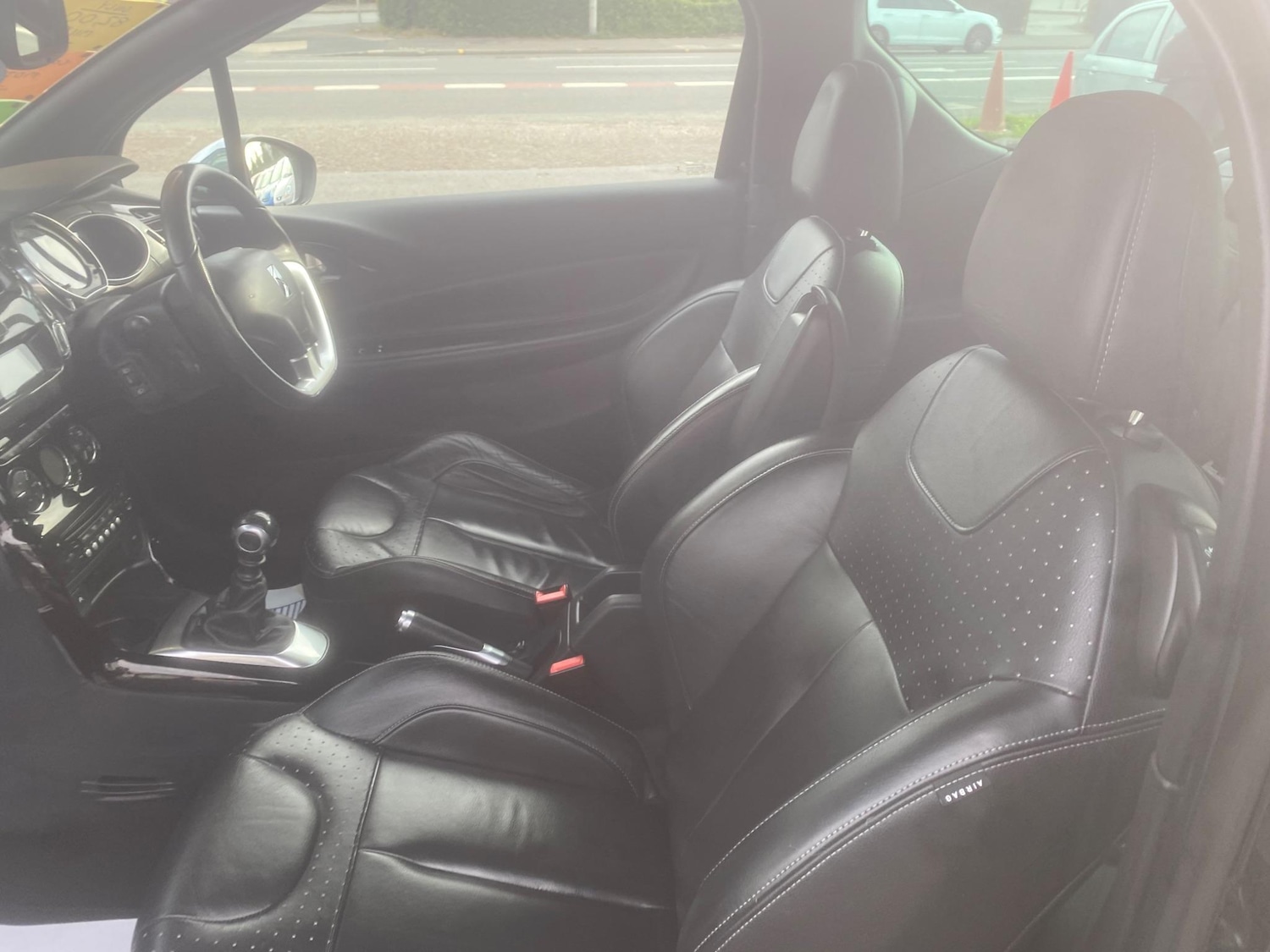 Used Citroen DS3 for sale - 76550613: Photo 22