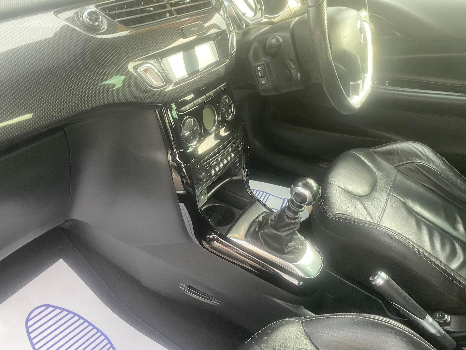 Used Citroen DS3 for sale - 76550613: Photo 23