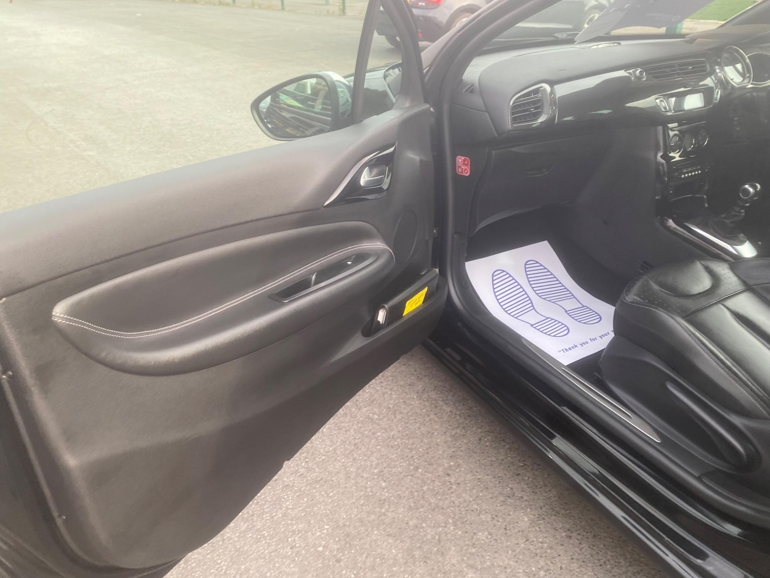 Used Citroen DS3 for sale - 76550613: Photo 26