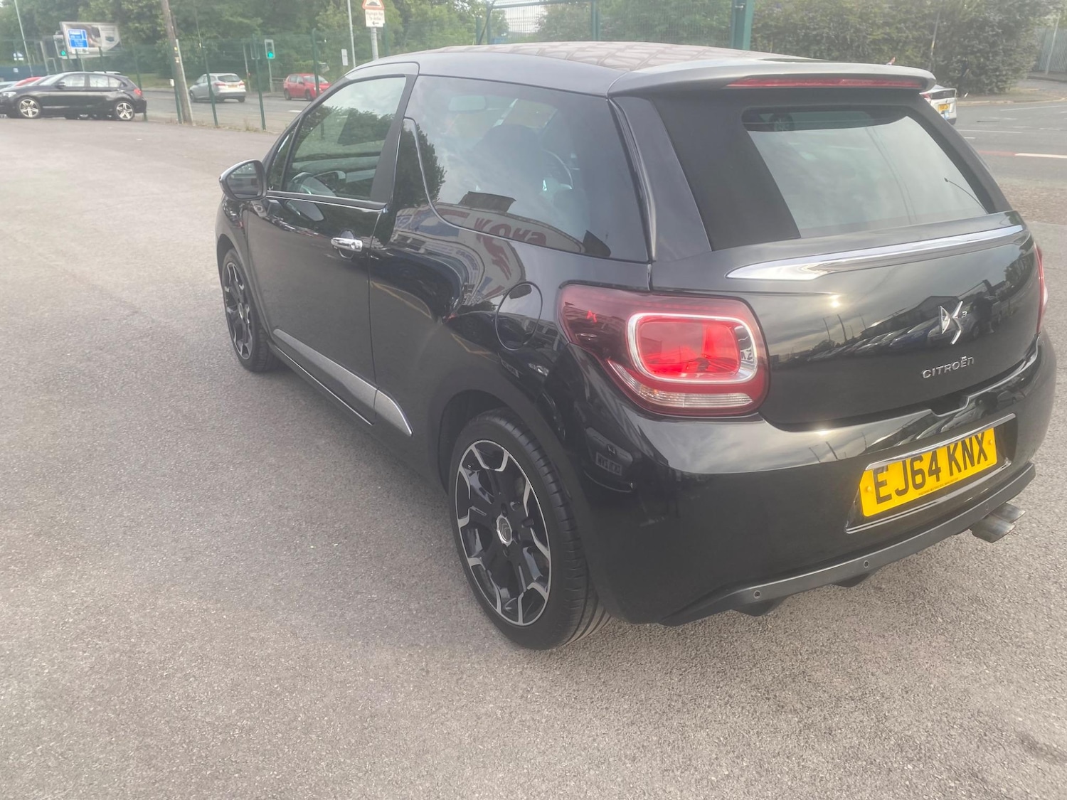 Used Citroen DS3 for sale - 76550613: Photo 31
