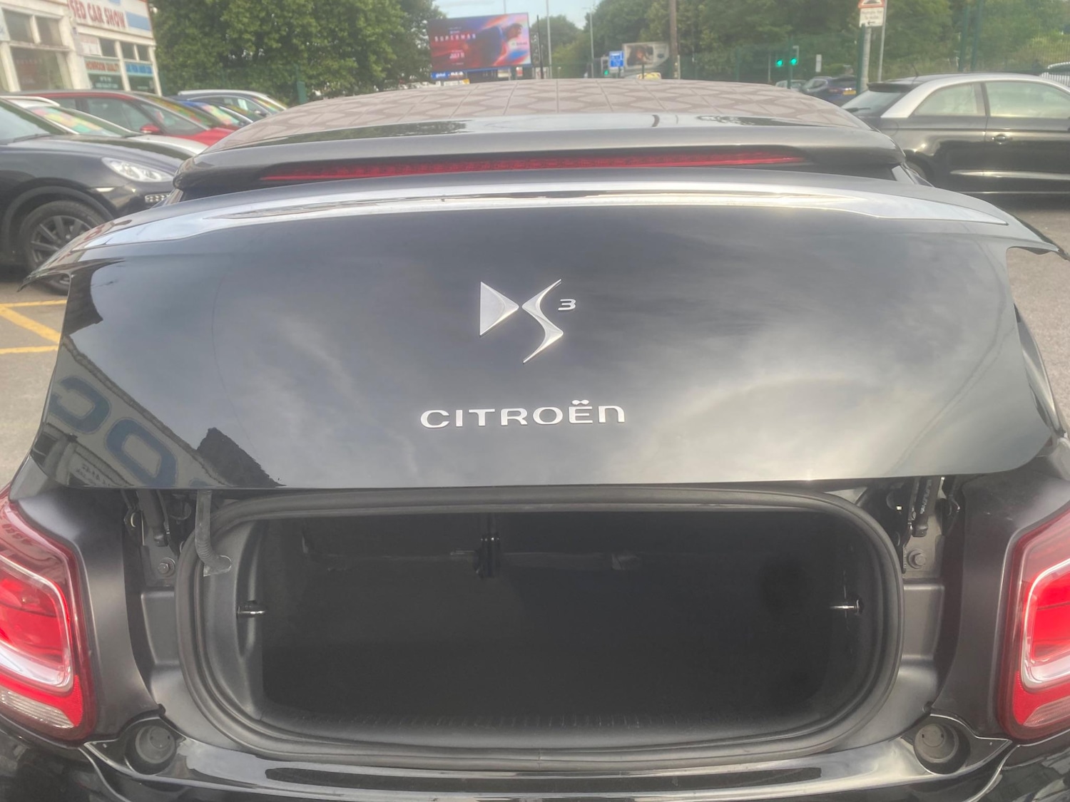 Used Citroen DS3 for sale - 76550613: Photo 33