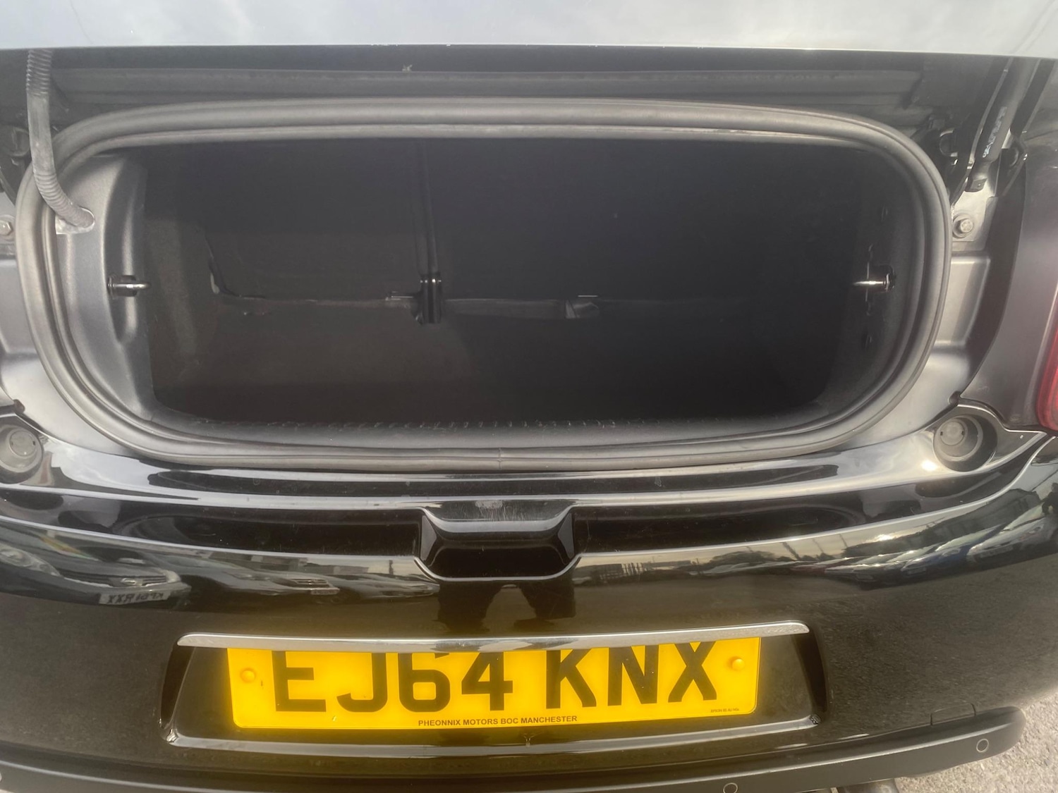 Used Citroen DS3 for sale - 76550613: Photo 34