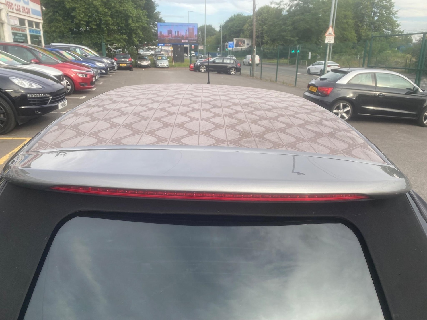 Used Citroen DS3 for sale - 76550613: Photo 35