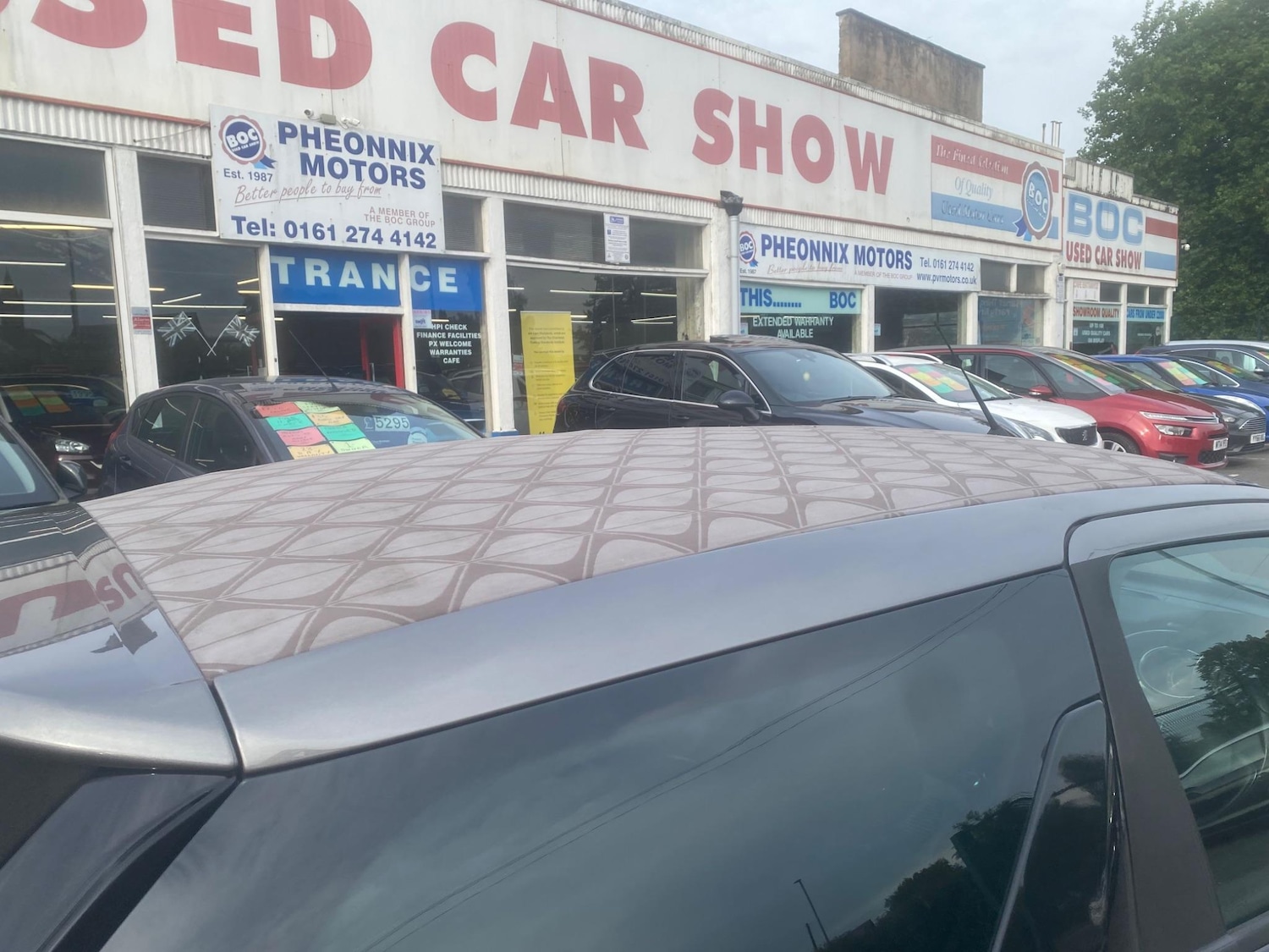 Used Citroen DS3 for sale - 76550613: Photo 36