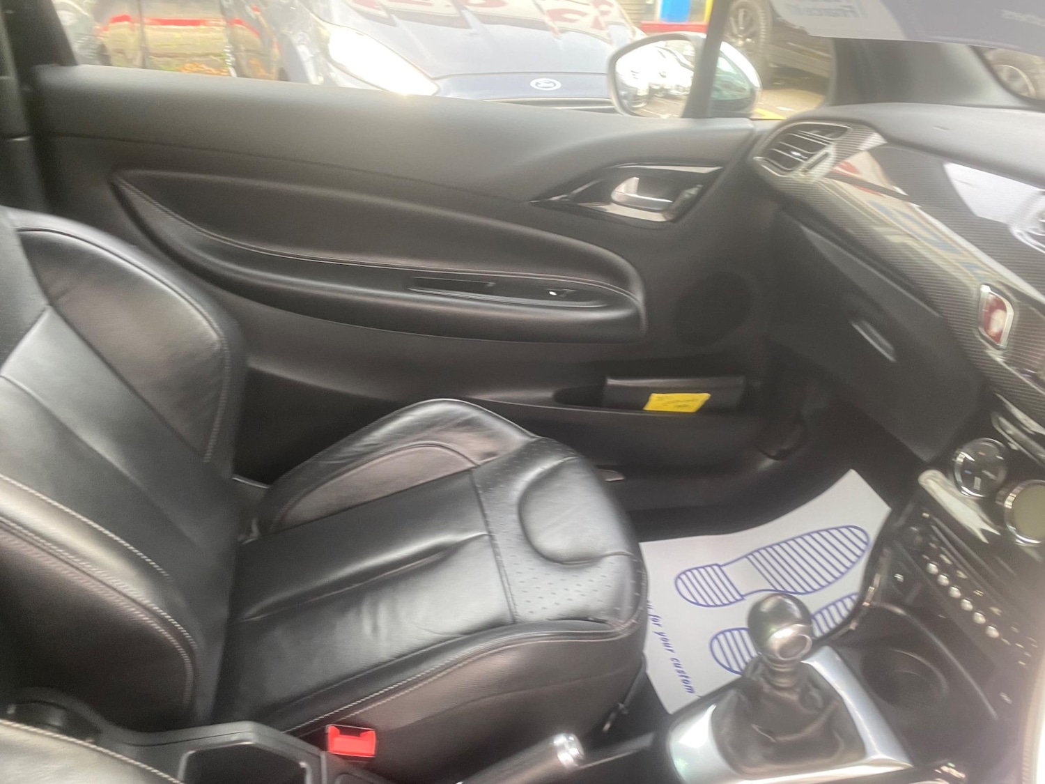 Used Citroen DS3 for sale - 76550613: Photo 39