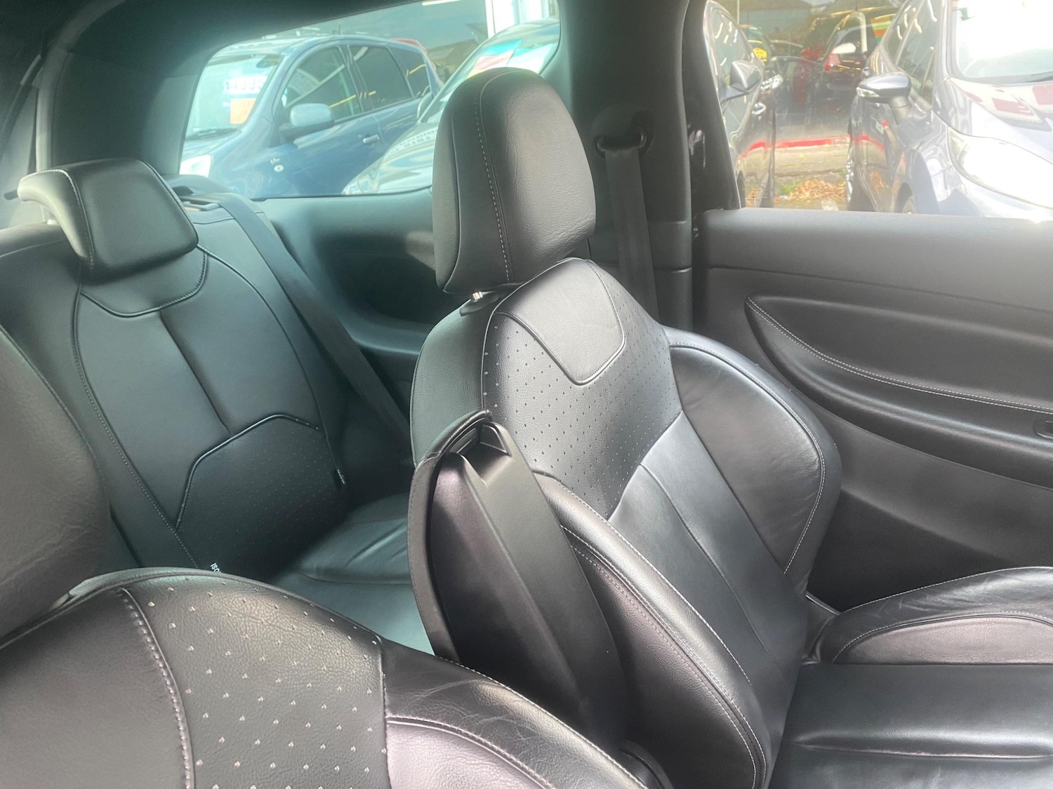 Used Citroen DS3 for sale - 76550613: Photo 41