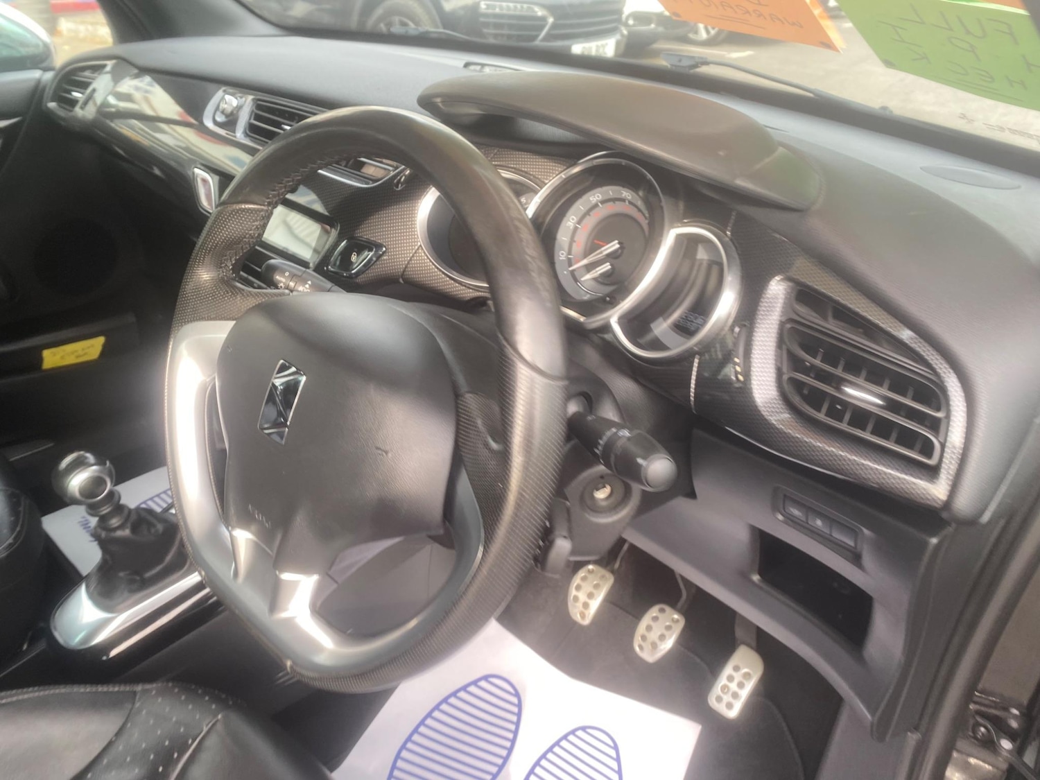 Used Citroen DS3 for sale - 76550613: Photo 42