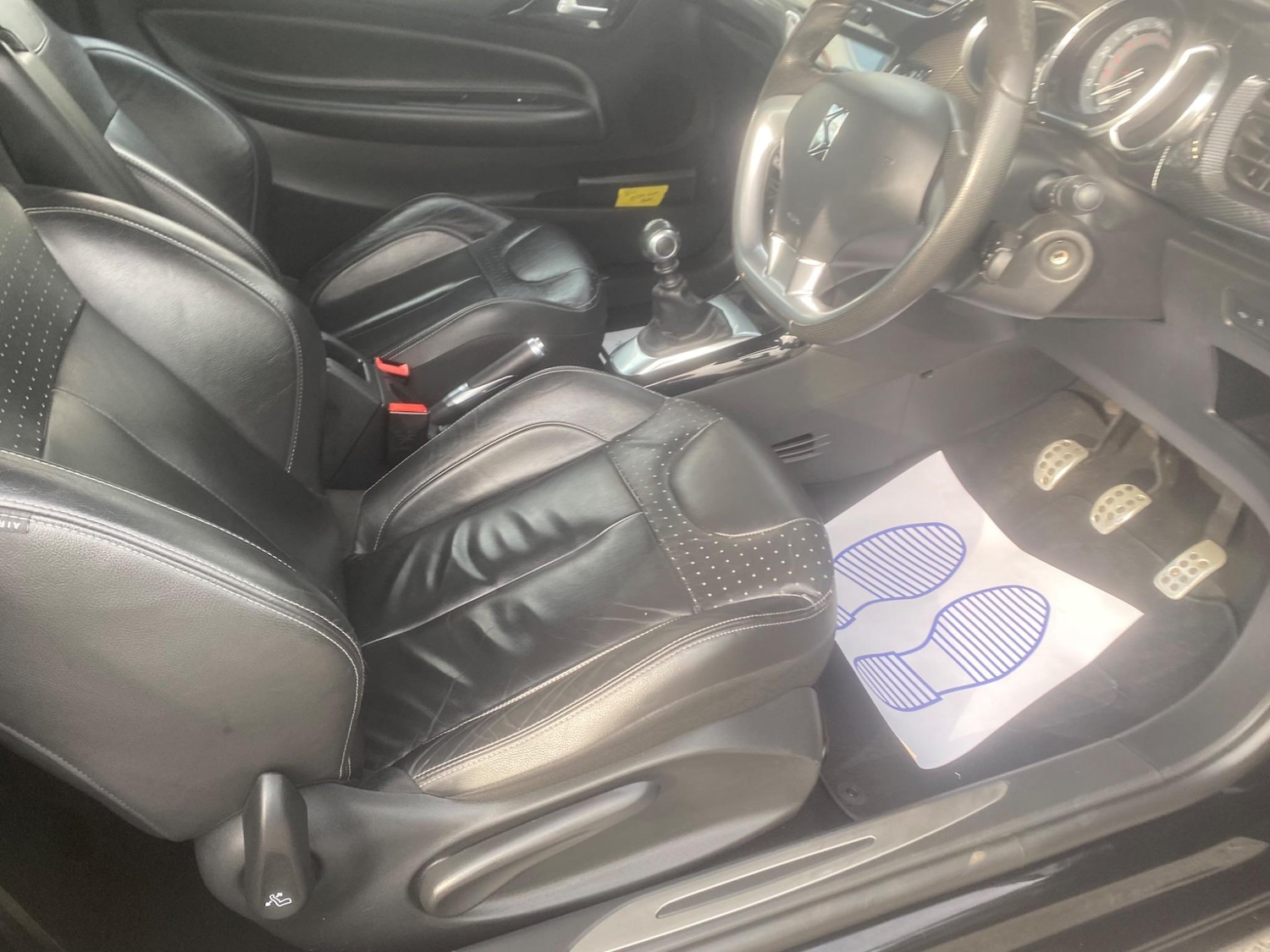 Used Citroen DS3 for sale - 76550613: Photo 45