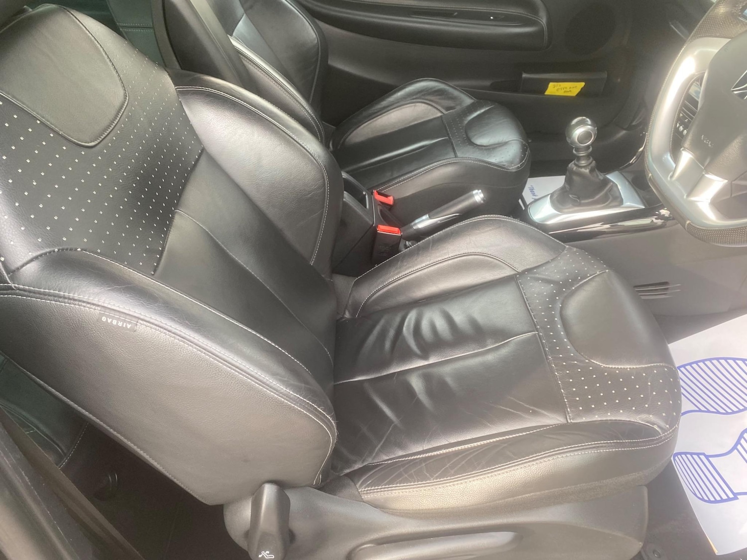 Used Citroen DS3 for sale - 76550613: Photo 46