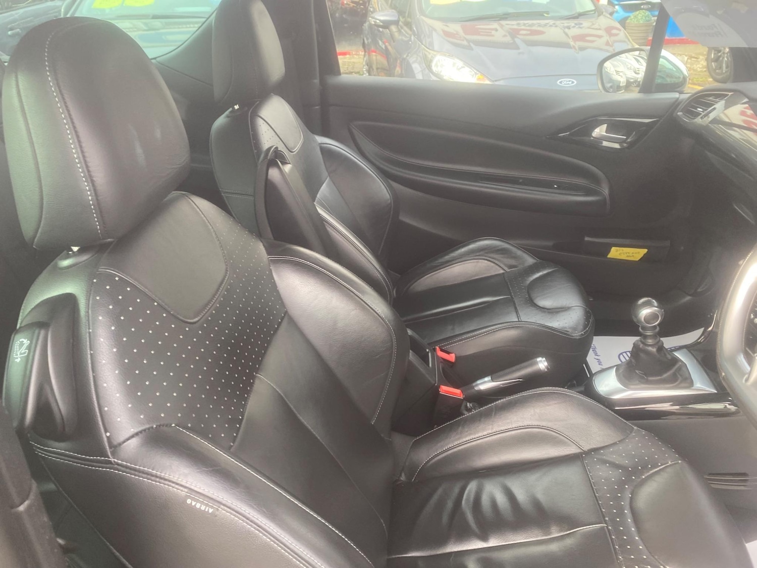 Used Citroen DS3 for sale - 76550613: Photo 47