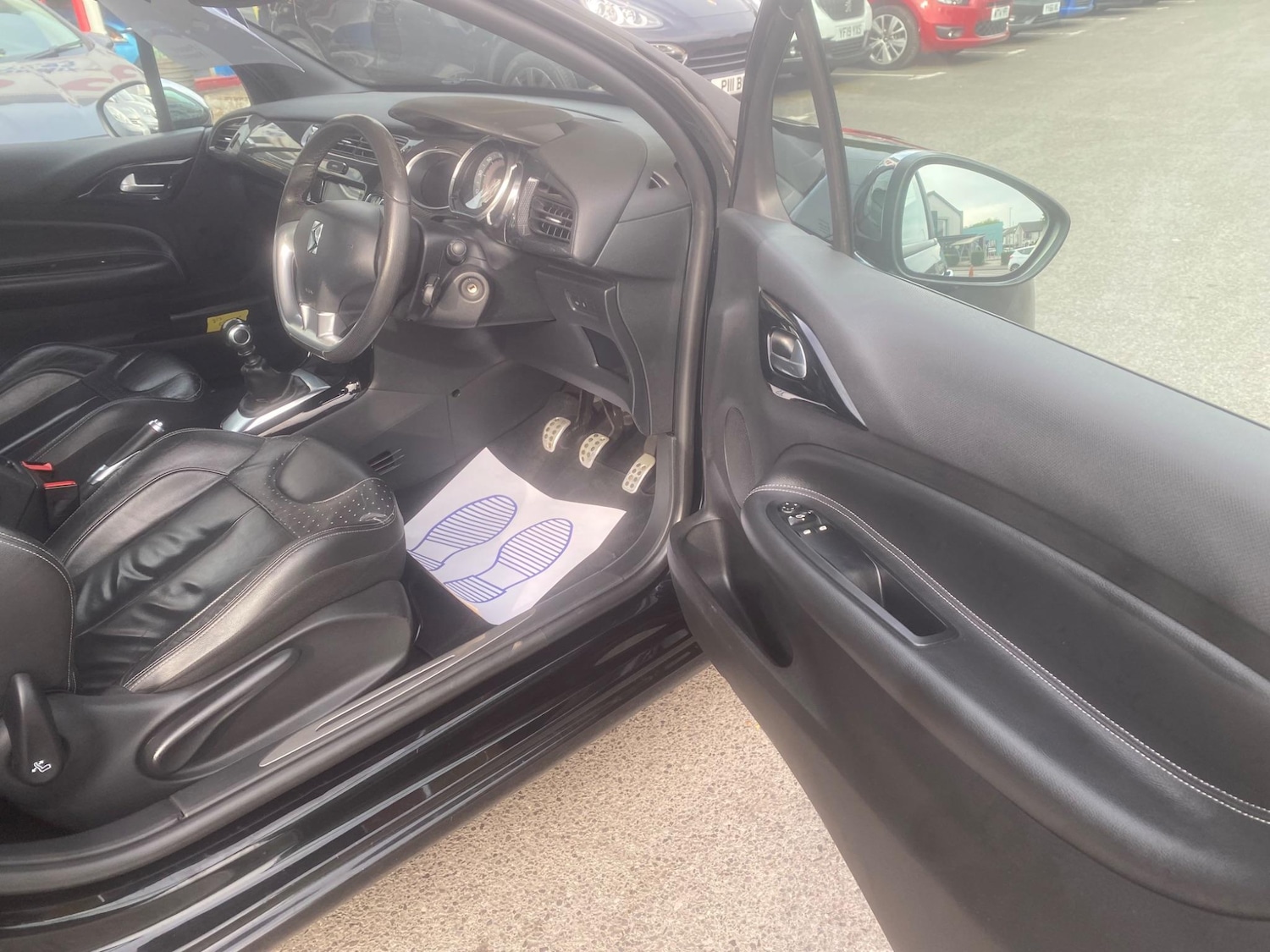 Used Citroen DS3 for sale - 76550613: Photo 50