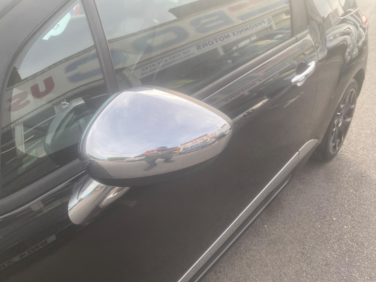 Used Citroen DS3 for sale - 76550613: Photo 55